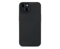 Holdit Slim Case iPhone 15 Black 15944 - 1148698 - zdjęcie 1